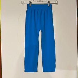 Nikibiki Blue/Turquoise Leggings